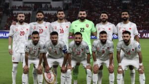 جدول مباريات منتخب البحرين في خليجي 27 والقنوات الناقلة