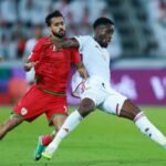 القنوات الناقلة لمباراة الإمارات وعمان في خليجي 27