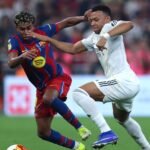 كلاسيكو عالي الخطورة في كامب نو: تأهب أمني للإسباني