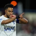 سالم الدوسري يعود لتدريبات الهلال قبل الكلاسيكو