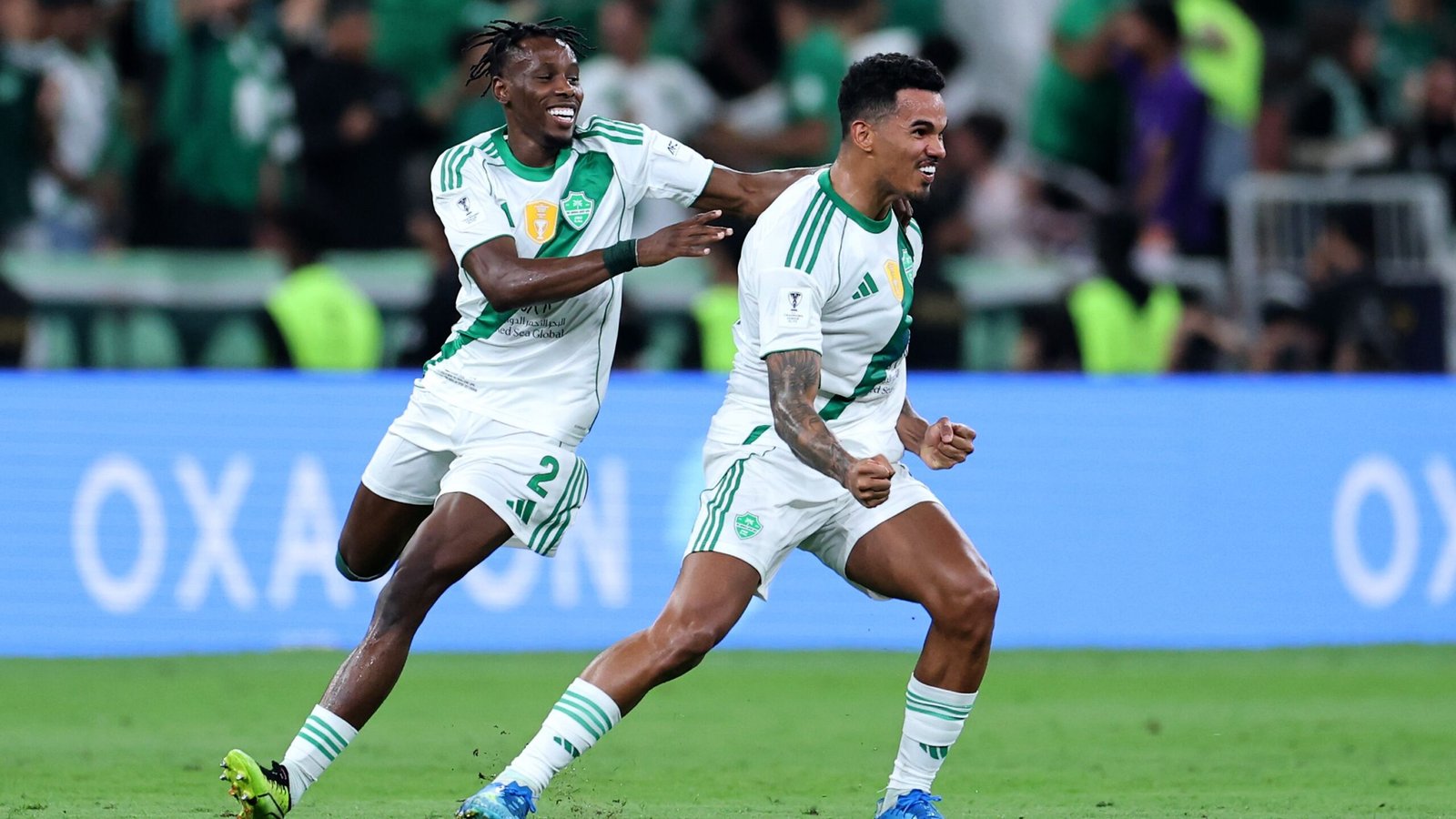 الأهلي يفقد نجمه أمام النصر في دوري روشن