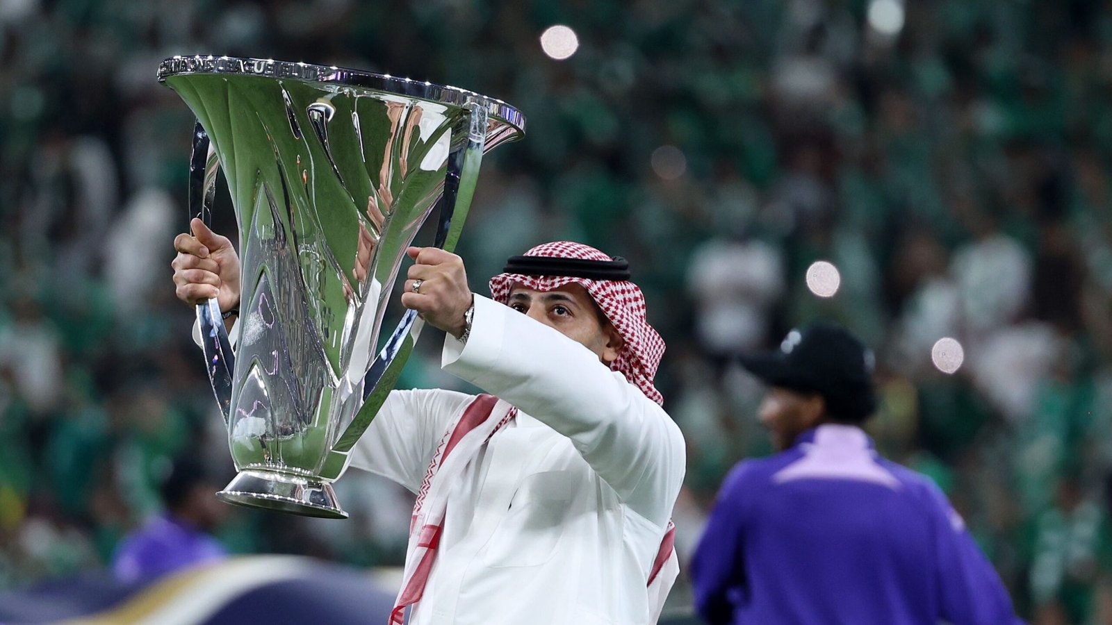 جدول ترتيب مجموعة الغرب في دوري أبطال آسيا للنخبة 2026-2027