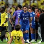 توقعات دوري روشن.. أسطورة النصر يتوقع تتويج الهلال