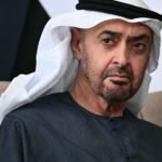 رسالة من الشيخ محمد بن زايد بعد تتويج السعودية بالخليجي 27