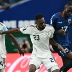 ثنائي المنتخب السعودي: لا نخشى الإمارات وهدفنا التتويج
