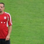 فرانك ريبيري والكرة الذهبية 2013.. خيبة أمل لا تُنسى