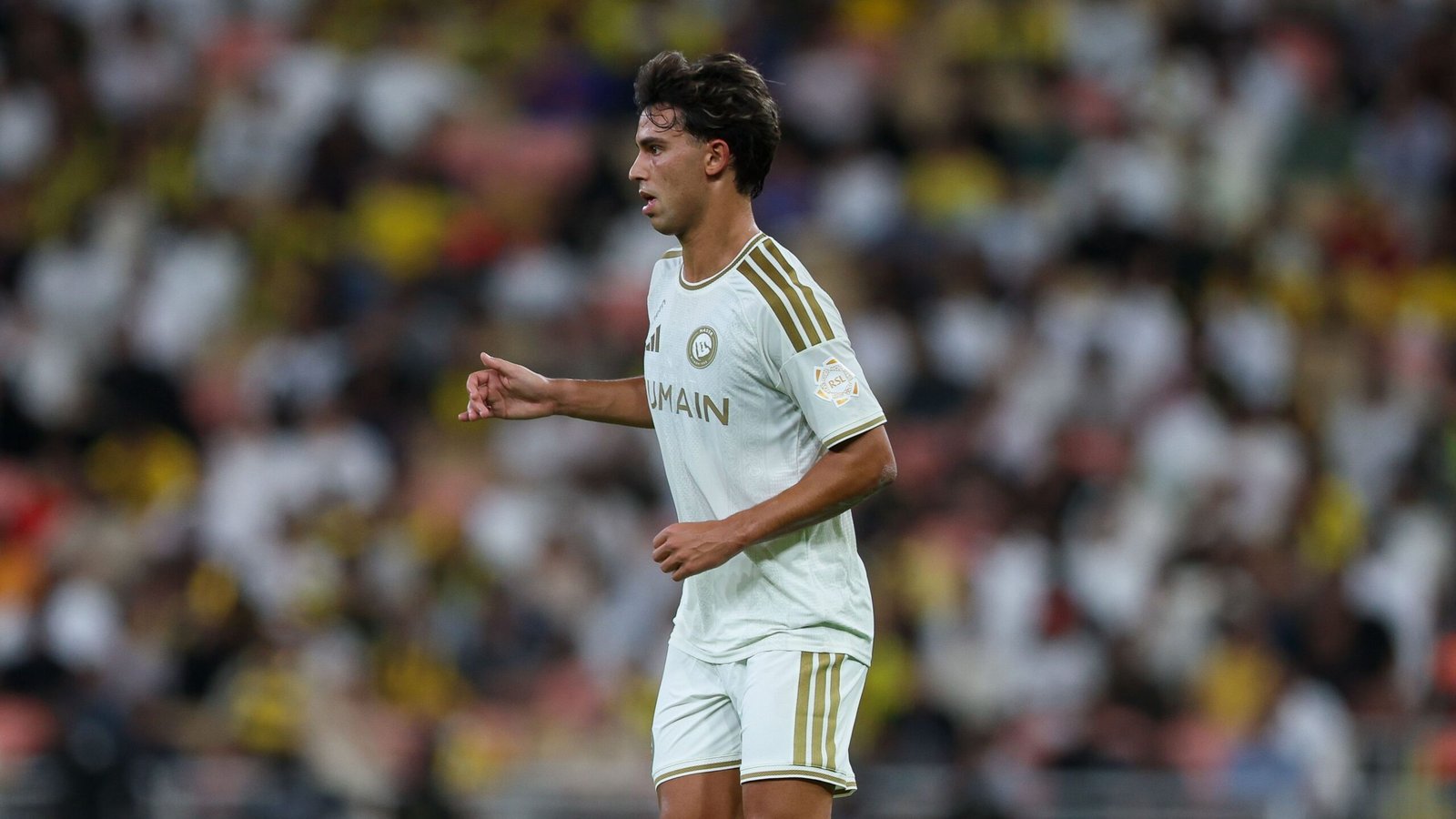 فيليكس.. ينسف أحلام النصر السعودي ويميل لبرشلونة