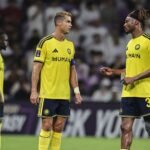 النصر بقيادة رونالدو.. عودة نجومه وتغيب خليجي 27