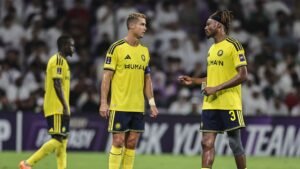 النصر بقيادة رونالدو.. عودة نجومه وتغيب خليجي 27