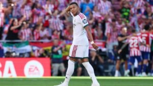 مبابي.. هل اقترب من الرحيل عن ريال مدريد؟