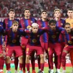 برشلونة يزاحم مانشستر يونايتد وليفربول على جوهرة البريميرليج