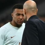 مبابي يشعل الجدل برسالة ساخرة بعد ضجة ريال مدريد