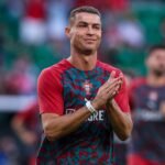 عودة رونالدو.. رغم الإيقاف: الاتحاد البرتغالي يعلن عودته