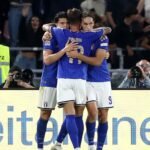دوري الأمم الأوروبية: إيطاليا تهزم تركيا 3-1