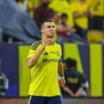 كريستيانو رونالدو يرسل رسالة بعد فوز النصر الجديد