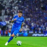 دوري أبطال آسيا للنخبة.. روبين نيفيز ملك أهداف الهلال