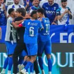 تصريح فهد الهريفي.. النصر قادر على هزيمة الهلال
