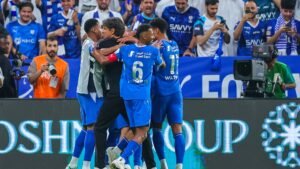 تصريح فهد الهريفي.. النصر قادر على هزيمة الهلال