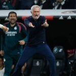 ريال مدريد عالق في حلقة مفرغة.. ومورينيو بلا حلول