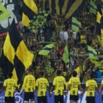 ميسي يغيب عن مباراة الاتحاد رسميًا في دوري روشن