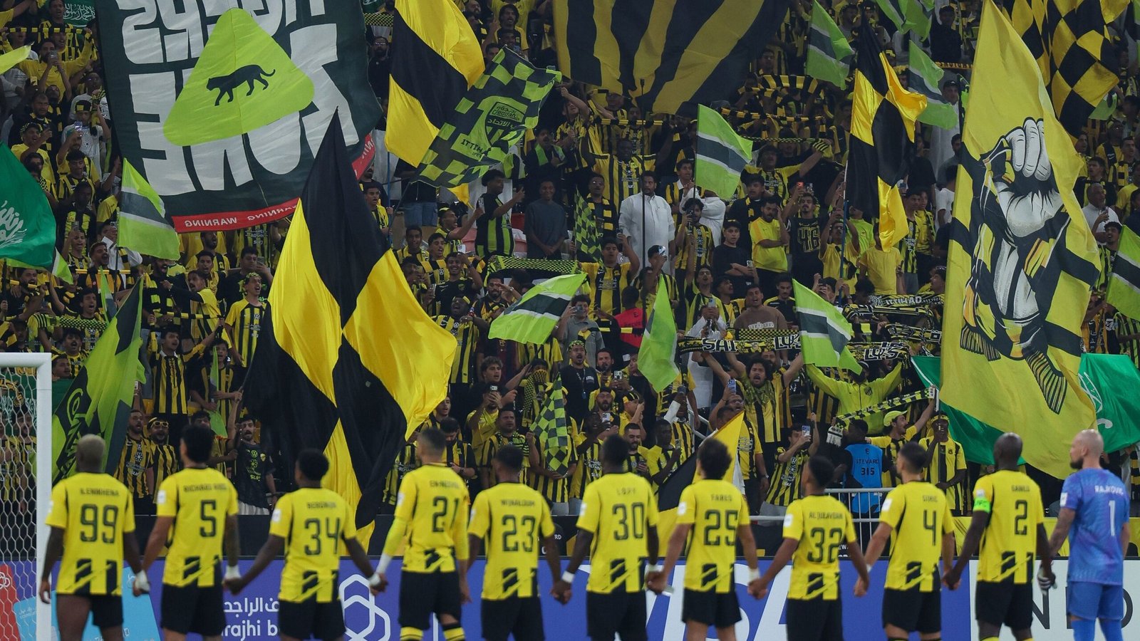 ميسي يغيب عن مباراة الاتحاد رسميًا في دوري روشن