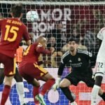 دي رون يحطم أسطورة باتيستوتا من بوابة ريال مدريد