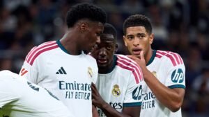 جدول مباريات اليوم الأربعاء 14 أكتوبر 2026 .. القنوات
