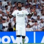 شبح الإيقاف يطارد مدافع ريال مدريد قبل الكلاسيكو
