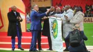 جدول مباريات تصفيات كأس أمم أفريقيا 2027: المجموعات والقنوات