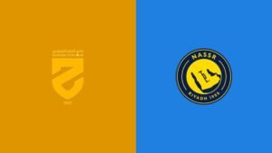 تذاكر الحزم ضد النصر: أسعار ومعلومات مباراة الدوري السعودي