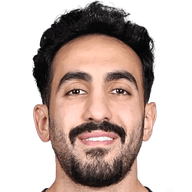 نواف العقيدي