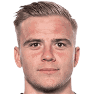 Ruben Kristensen Alte