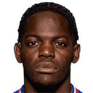 جونيور كاستيلو لوكيبا