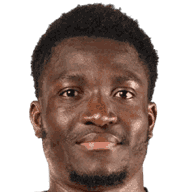 Nathaniel Adjei