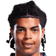 Jahmai Simpson-Pusey