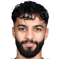 محمد أبو الشامات