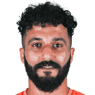 محمد البقعاوي