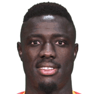 Dame Gueye