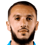 أمين غويري
